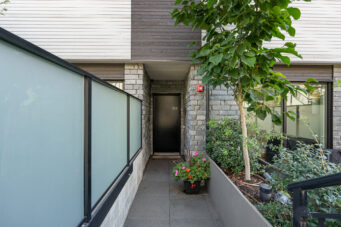 #203 - 650 E. 2nd Street